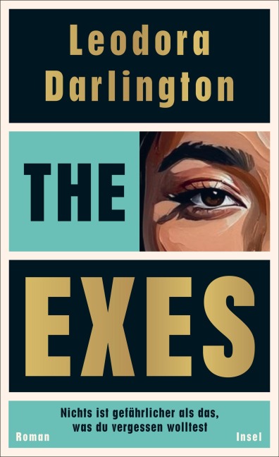 The Exes - Leodora Darlington