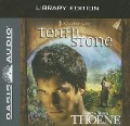 Cover-Bild zum Titel 'Tenth Stone (Library Edition)' von 'Bodie Thoene, Brock Thoene'