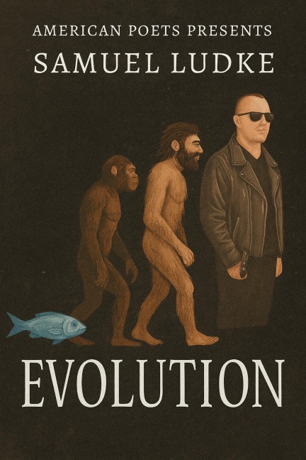 Evolution - Samuel Ludke