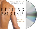 Healing Back Pain: The Mind-Body Connection - 