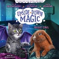 Cover-Bild zum Titel 'Night Owl (Upside-Down Magic #8) (Unabridged Edition)' von 'Emily Jenkins, Sarah Mlynowski'