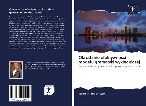 Okre¿lanie efektywno¿ci modelu gramatyki wyk¿adniczej - Taiwo Michael Ayeni