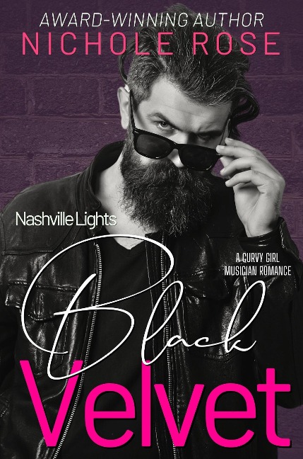 Black Velvet (Nashville Lights) - Nichole Rose