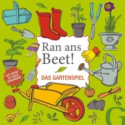 Cover-Bild zum Titel 'Ran ans Beet' von ''