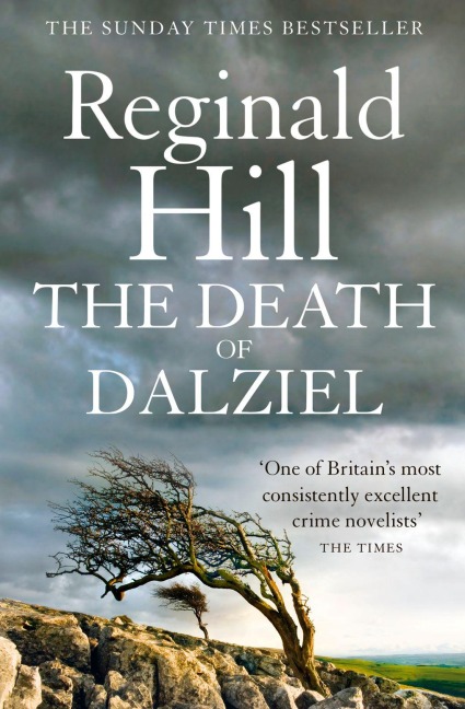 The Death of Dalziel - Reginald Hill