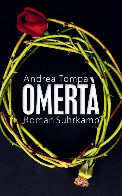 Omertà - Andrea Tompa