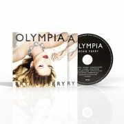 Olympia - Bryan Ferry