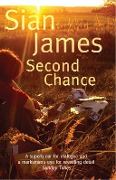 Cover-Bild zum Titel 'Second Chance' von 'Sian James'