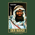 Cover-Bild zum Titel 'Der Mahdi' von 'Karl May'