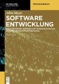 Softwareentwicklung - Albin Meyer