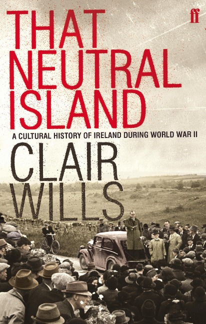 That Neutral Island - Clair Wills