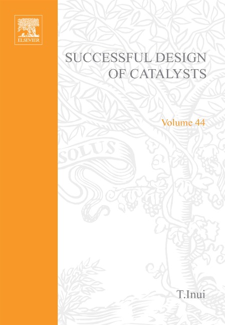 Successful Design of Catalysts - 