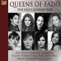 Queens Of Fado-The Next Generation - Various