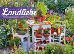 Landliebe Garten-Kalender 2026 - 