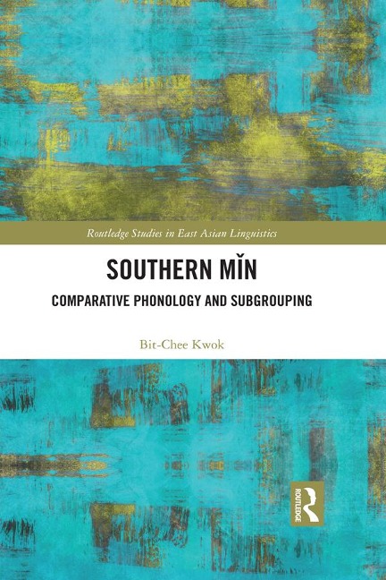 Southern Min - Bit-Chee Kwok