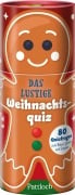 Cover-Bild zum Titel 'Das lustige Weihnachtsquiz' von ''