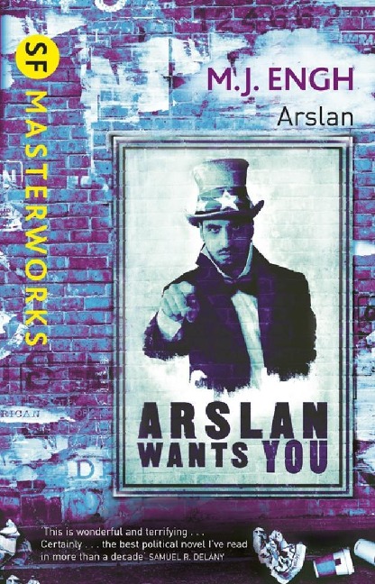 Arslan - M J Engh