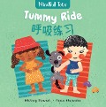 Mindful Tots: Tummy Ride (Bilingual Simplified Chinese & English) - Whitney Stewart