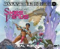 Cover-Bild zum Titel 'Skies of Venus' von 'Neal Romanek'