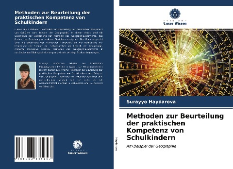 Methoden zur Beurteilung der praktischen Kompetenz von Schulkindern - Surayyo Haydarova