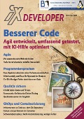 iX Developer Besserer Code 2021 - iX Redaktion