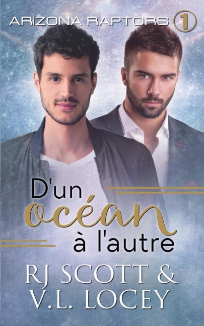 D'un océan à l'autre - Rj Scott, V. L. Locey
