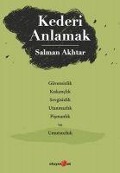 Cover-Bild zum Titel 'Kederi Anlamak' von 'Salman Akhtar'