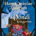 Cover-Bild zum Titel 'Vondi kóngurinn' von 'H. C. Andersen'