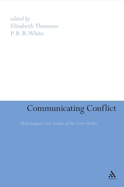 Communicating Conflict - 