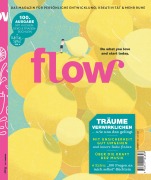 Cover-Bild zum Titel 'Flow Nummer 100 (6/2026)' von ''