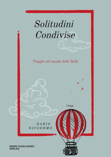 Solitudini Condivise - Dario Nicodemo