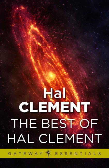 The Best of Hal Clement - Hal Clement