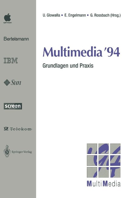 Multimedia '94 - 