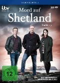 Mord auf Shetland-Sammelbox 1 (Staffel 1-3) - Mord Auf Shetland