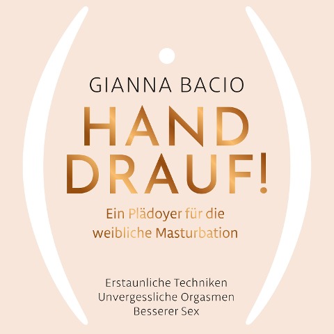 Hand drauf! - Gianna Bacio