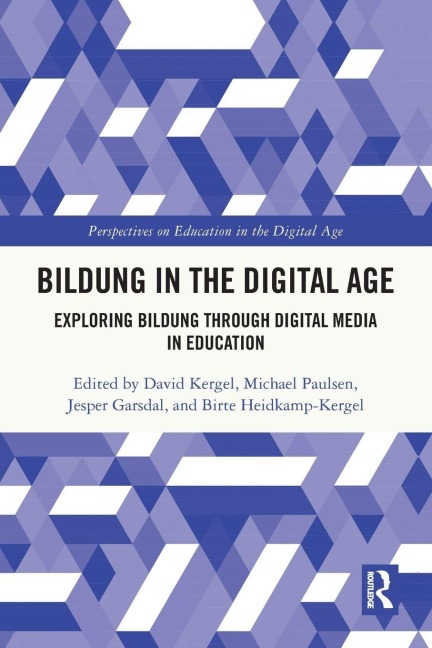 Bildung in the Digital Age - 
