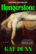 Cover-Bild zum Titel 'Hungerstone' von 'Kat Dunn'