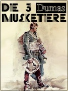 Die drei Musketiere - Alexandre Dumas