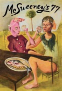 Cover-Bild zum Titel 'McSweeney's Issue 77 (McSweeney's Quarterly Concern)' von 'Dave Eggers'