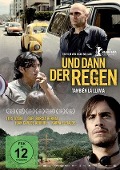 Und dann der Regen - Luis Tosar