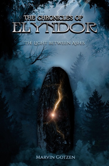 The Chronicles Of Elyndor (Band 1) - Marvin Gotzen
