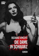 DIE DAME IN SCHWARZ - Richard Vincent