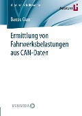 Ermittlung von Fahrwerksbelastungen aus CAN-Daten - Baopu Qian