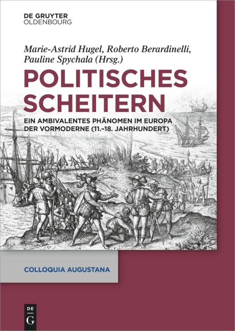 Politisches Scheitern - 