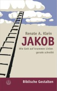 Cover-Bild zum Titel 'Jakob' von 'Renate A. Klein'