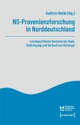 Cover-Bild zum Titel 'NS-Provenienzforschung in Norddeutschland' von ''