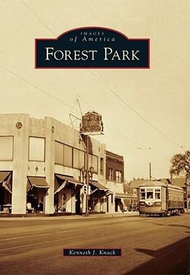 Forest Park - Kenneth J Knack