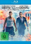 Cover-Bild zum Titel 'White House Down' von 'James Vanderbilt, Harald Kloser, Thomas Wanker'