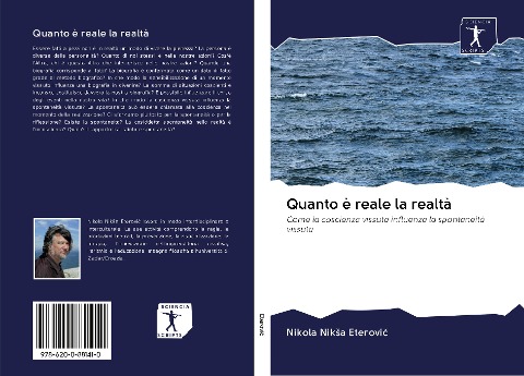 Quanto è reale la realtà - Nikola Nik¿a Eterovi¿