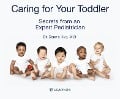 Kuo, D: CARING FOR YOUR TODDLER M - 